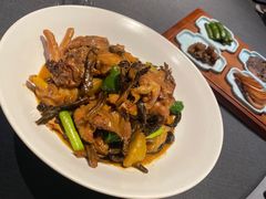 -百富源·海鲜辽菜(浑河堡店)