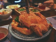 -烧鸟横丁(联发文创口岸店)