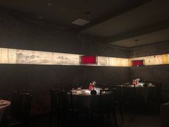 大堂-掌柜的店·河南菜(世茂店)
