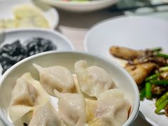 -船歌·鱼水饺青岛菜(闽江二路店)