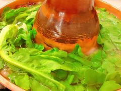 -八先生涮肉房(三里河店)