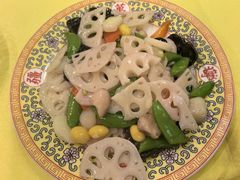 -烤肉季饭庄