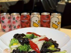 -大鸭梨烤鸭(望京店)