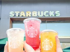 -星巴克臻选(泉州浦西万达广场店)