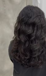 -MMby Hair Code芭曲发型