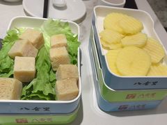 -八合里潮汕鲜牛肉火锅(上海汇智广场店)