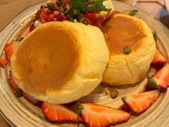-UPPER KITCHEN(延安路店)