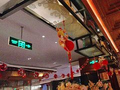 -八府香鸭·啫啫煲(华山路店)