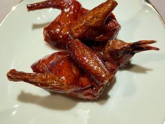 -荣轩(新荣记环球金融中心店)