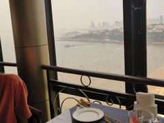 -汇泉王朝大饭店-旋转餐厅(南海路店)