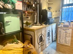 -FU&XIANG COFFEE(三八店)