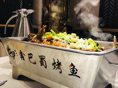 -鑫巴蜀(和平里店)