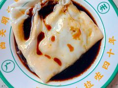 新鲜鸡蛋肠-西关明记肠粉(荔枝湾店)