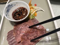 -西安饭庄·非遗陕菜(钟楼店)