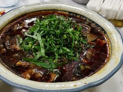 -周鱼鳅饭店