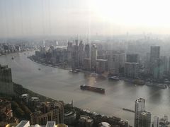 -上海中心大厦