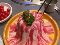 -故里和山·成都火锅(欢乐港湾店)