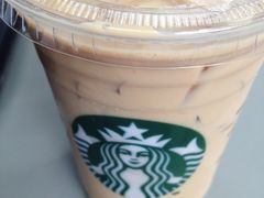 -星巴克(福州三坊七巷店)