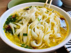 浆水面-阿西娅·西北妈妈拿手菜(华联店)