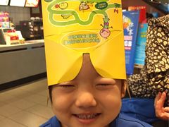 -麦当劳(宜兴人民路店)