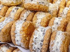 -爱德顺糕点食屋(利民道店)