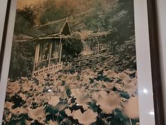 -绿茶餐厅(布吉万象汇店)