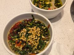 -龍歌自助小火锅(芝罘万达店)