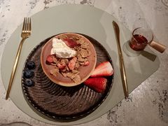 -T館·花园艺术餐厅