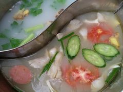 -袁记串串香(新南门店)