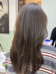 -U·NI SALON 造型