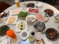 -围炉夜话·潮汕卤水火锅(榕江店)