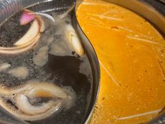 -温禾牛·和牛寿喜烧自助火锅(恒基名人店)