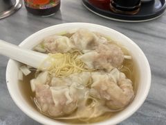 -周门传统竹升面