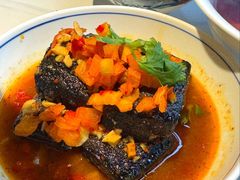 老长沙臭豆腐-匠熙小馆(崇文门店)