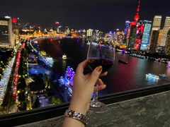 -上海外滩英迪格酒店