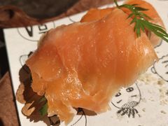 -京A Taproom·精酿餐吧(CBD店)
