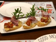 -吃饼人西餐(南开店)