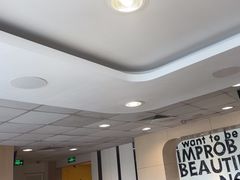 -麦当劳(军博店)