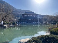 -华清宫景区