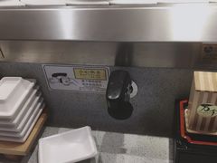 -万岁寿司(芳村店)