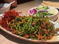 -老昌春饼(松北店)