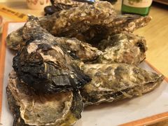 -蚝当家·海鲜龙虾烧烤(文二路原开蚝屋店)