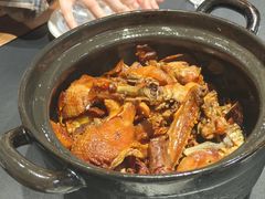 -斯丹姜母鸭·古法干香(涂门街总店)