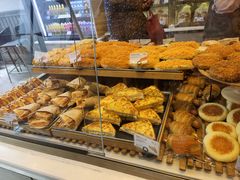 -PARIS BAGUETTE巴黎贝甜(周浦万达店)
