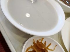 豆汁-护国寺小吃(地安门店)