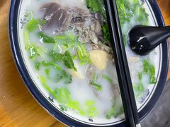 -鸭小妹鸭血粉丝(老门东店)