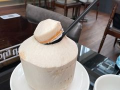 -simply thai天泰(静安嘉里中心店)