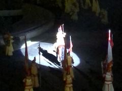 -鼎盛王朝康熙大典实景演出