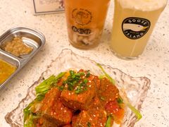 -白仁仔· 活烤海鲜 宵夜(豫园店)