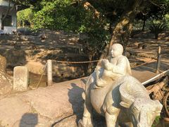-红山村
